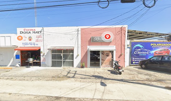 Foto de inmueble en calle 21, Col. Zona Dorada C.P. 97220, Mérida