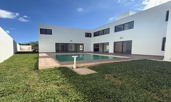 Foto de inmueble en fracc ditzya, Col. Zona Dorada C.P. 97220, Mérida