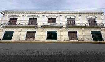 Foto de inmueble en Merida, Col. Merida Centro C.P. 97000, Mérida