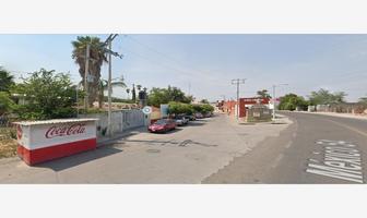 Foto de inmueble en ROSALIO MURO #0, Col. Apozol C.P. 99940, Apozol