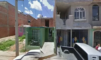 Foto de inmueble en REAL DE MINAS #000, Col. Camino Real C.P. 98613, Guadalupe