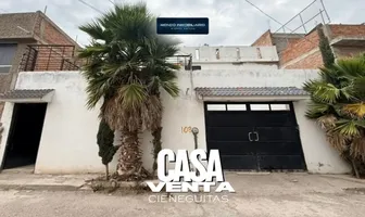 Foto de inmueble en MATIAS RAMOS #108, Col. Cieneguitas C.P. 98658, Guadalupe