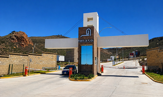 Foto de inmueble en Puerta de Plata, Col. Colinas Del Padre C.P. 98085, Zacatecas