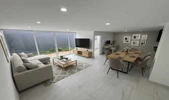 Foto de inmueble en Sierra de Ajusco #202, Col. Colinas Del Padre C.P. 98085, Zacatecas