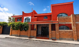 Foto de inmueble en Compositor, Col. El Montecito C.P. 98605, Guadalupe