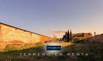 Foto de inmueble en Vialidad Arroyo de la Plata #75, Col. Ferrocarrileros C.P. 98607, Guadalupe