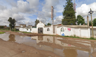 Foto de inmueble en Ramon Corona, Col. Gral. Enrique Estrada C.P. 98560, General Enrique Estrada