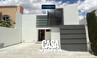 Foto de inmueble en ALPES #17, Col. La Cima C.P. 98610, Guadalupe