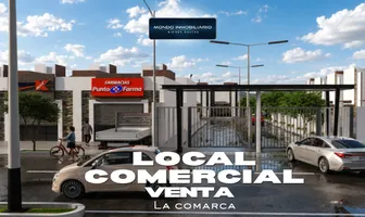 Foto de inmueble en Av granada #S/N, Col. La Comarca C.P. 98658, Guadalupe