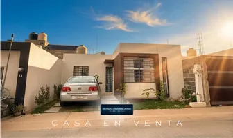 Foto de inmueble en El Salto #11, Col. La Comarca C.P. 98658, Guadalupe