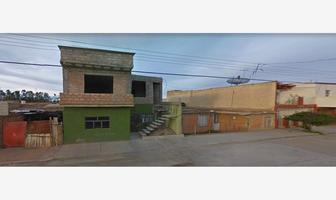 Foto de inmueble en REPUBLICA DEL PERU #000, Col. Las Américas C.P. 99030, Fresnillo