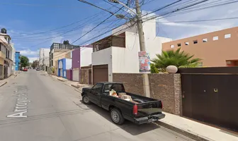 Foto de inmueble en ARROYO DEL TEPETATE #0, Col. Lomas de Bernardez C.P. 98610, Guadalupe
