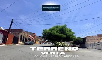 Foto de inmueble en CANANEA #S/N, Col. Luis Donaldo Colosio C.P. 98046, Zacatecas
