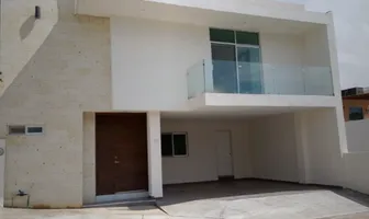 Foto de inmueble en ACQUA #75, Col. Privada del Bosque C.P. 98610, Guadalupe