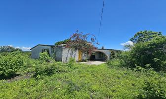 Foto de inmueble en carretera juchipila, Col. Santa Maria C.P. 99984, Moyahua de Estrada