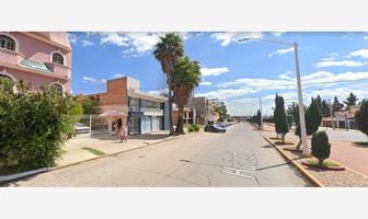 Foto de inmueble en AV. HUICOT #0, Col. Tecnológica C.P. 99020, Fresnillo