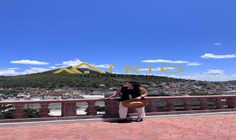 Foto de inmueble en Jazmin, Col. Universitaria C.P. 98068, Zacatecas
