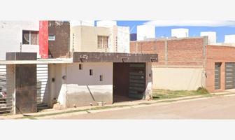 Foto de inmueble en AVENIDA MARIANAS #134, Col. Villa Del Padre C.P. 98085, Zacatecas
