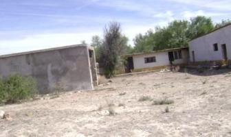 Foto de inmueble en , Col. Villa de Cos Centro C.P. 98430, Villa de Cos