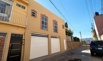 Foto de inmueble en Segunda de Buenavista, Col. Zacatecas Centro C.P. 98000, Zacatecas