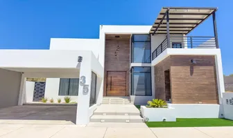 Foto de inmueble en a #1, Col. Ibiza Residencial C.P. 83143, Hermosillo