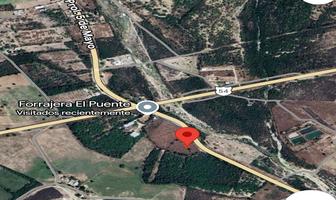 Foto de inmueble en A 300 mts Carretera Miguel AlemanApodaca-Doctor Gonzalez, Col. Doctor González Centro C.P. 66750, Doctor González