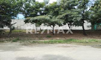 Foto de inmueble en A. Las Torres esq. Av. Avenida Central de Abastos, Col. La Floresta C.P. 29045, Tuxtla Gutiérrez