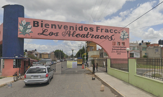 Foto de inmueble en A. Posada, Col. Jardines de los Báez 2a Sección C.P. 55055, Ecatepec de Morelos
