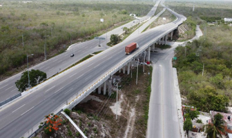 Foto de inmueble en A PROGRESO, Col. Tamanché C.P. 97304, Mérida