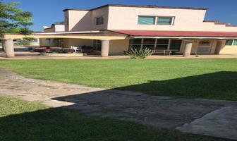 Foto de inmueble en A San Miguel Cuyutlán, Col. Rancho los Ocampo C.P. 45640, Tlajomulco de Zúñiga