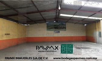 Foto de inmueble en A Tepexpan 1, Emiliano Zapata,, Col. Ampliación Santa Catarina C.P. 55876, Acolman