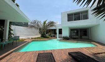 Foto de inmueble en A una calle dela Prolongación Montejo, Col. Campestre C.P. 97120, Mérida