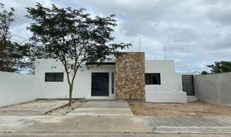 Foto de inmueble en C. 10, Conkal, 97345 Conkal, Yuc. #s/nInt. 357, Col. Verde Limón C.P. 97345, Conkal