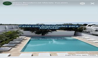 Foto de inmueble en Carretera Federal Libre 261, KM 0.7, Tablaje 22611 Carretera Mérida - Chicxulub, 97305 Cholul, Yuc. #261Int. 135, Col. Alura C.P. 97305, Mérida
