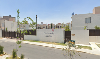 Foto de inmueble en LAS AMERICAS #s/n, Col. Las Américas C.P. 55076, Ecatepec de Morelos