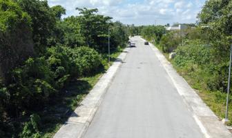 Foto de inmueble en Residencial Campestre, 77560 Cancún, Q.R., Col. Residencial Campestre C.P. 77560, Benito Juárez
