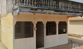 Foto de inmueble en Calle Río Actopan 146, El Tesoro, 96536 Coatzacoalcos, Ver. #146, Col. El Tesoro C.P. 96536, Coatzacoalcos