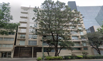Foto de inmueble en Av. Cuauhtémoc 1018, Narvarte Poniente, Benito Juárez, 03020 Ciudad de México, CDMX #1018, Col. Narvarte Poniente C.P. 03020, Benito Juárez