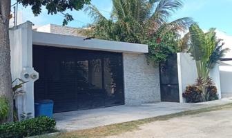 Foto de inmueble en Seccion Catastral 34 #s/nInt. tablaje 44186, Col. Chablekal C.P. 97302, Mérida
