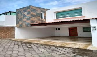 Foto de inmueble en Atlaco Pte., Santiago Momoxpan, Cipreses de Santiag, 72774 Cholula de Rivadavia, Pue. #0, Col. Santiago Momoxpan C.P. 72775, San Pedro Cholula