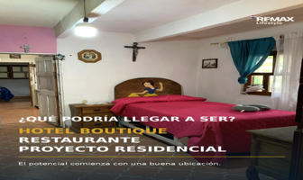 Foto de inmueble en Calz de La Luz, Zona Centro, San Miguel de Allende, Gto. #s/n, Col. Guadalupe C.P. 37710, San Miguel de Allende