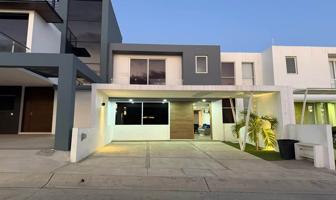 Foto de inmueble en Av Paseo del Pacífico, 82124 Mazatlán, Sin., Col. Sonterra Residencial II C.P. 82124, Mazatlán