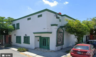 Foto de inmueble en Madre Selva 3536, Valle del Topo Chico, 64259 Monterrey, N.L. #3536, Col. Valle del Topo Chico C.P. 64259, Monterrey