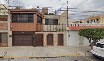 Foto de inmueble en Mollendo  #s/n, Col. Lindavista Norte C.P. 07300, Gustavo A. Madero