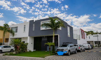 Foto de inmueble en Avenida Quintas del Bosque  #220, Col. Bosques Del Centinela I C.P. 45187, Zapopan