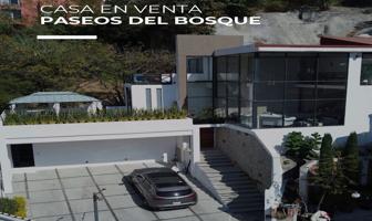Foto de inmueble en Bosques de oaxtepec, Col. Paseos del Bosque C.P. 53297, Naucalpan de Juárez
