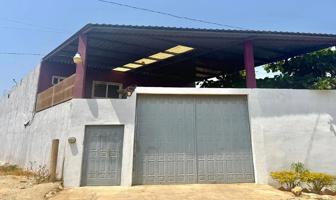 Foto de inmueble en Central Sur #12, Col. El Jobo C.P. 29100, Tuxtla Gutiérrez