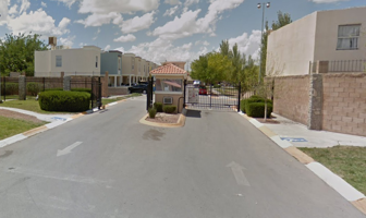 Foto de inmueble en C. Cam. Ortíz Rubio 2233, 32546 Juárez, Chih. #2233, Col. Portal del Sol C.P. 32546, Juárez