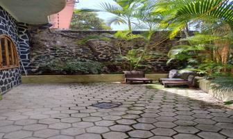 Foto de inmueble en Hernán Cortés  #1, Col. Reforma C.P. 62260, Cuernavaca