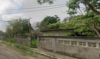 Foto de inmueble en OTILIO ALVAREZ #141, Col. 2 de Junio C.P. 89327, Tampico